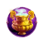 Gourd symbol Wisdom of Athena